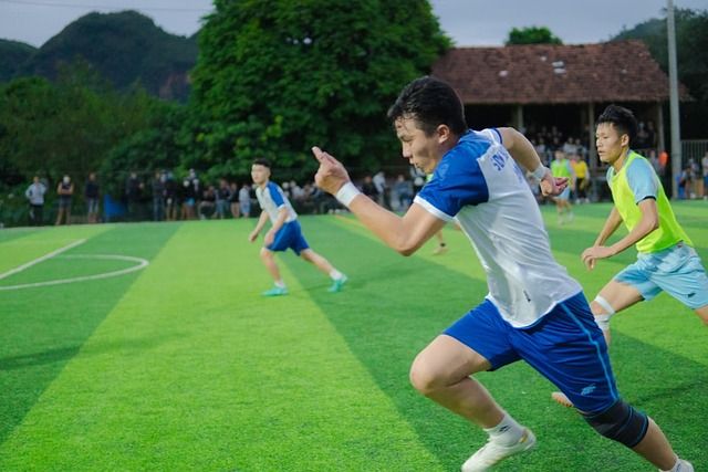 将持续上演
